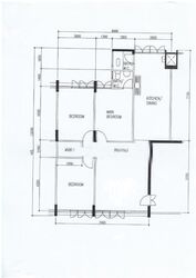 Blk 11 Eunos Crescent (Geylang), HDB 4 Rooms #559354141